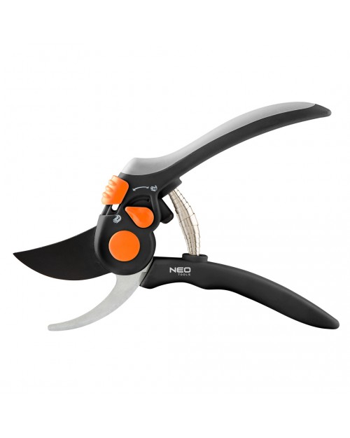 NEO TOOLS Ψαλίδι Κλαδέματος By-Pass 200mm 15-202