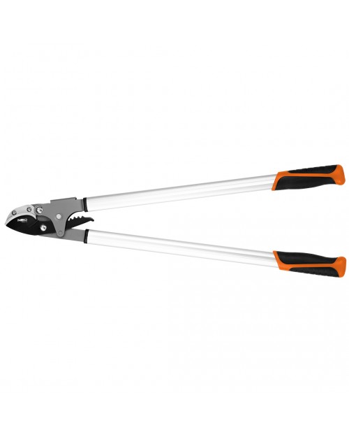 NEO TOOLS Ψαλίδι Κλαδέματος μακριών χειρολαβών Anvil 765mm 15-252