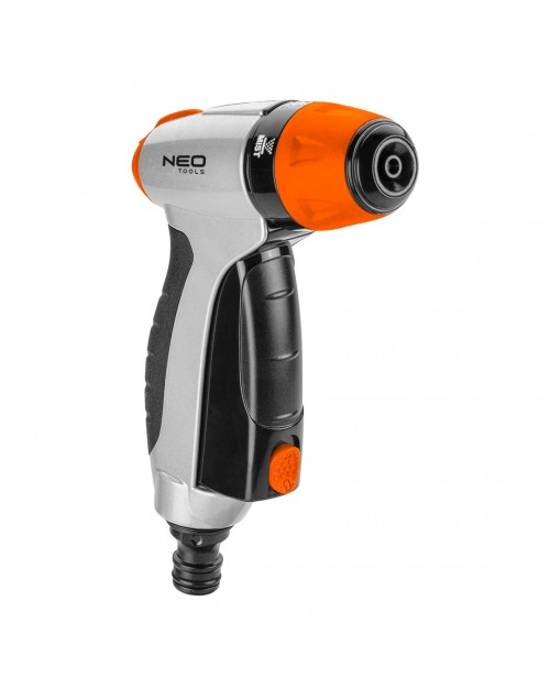 NEO TOOLS Πιστόλι Ψεκασμού 3 Θέσεων 15-705