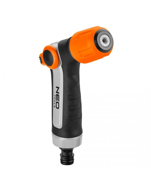 NEO TOOLS Πιστόλι Ψεκασμού 2 Θέσεων 15-707