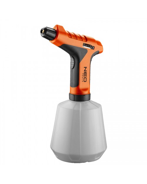 NEO TOOLS Ψεκαστήρας μπαταρίας 1lt 15-715