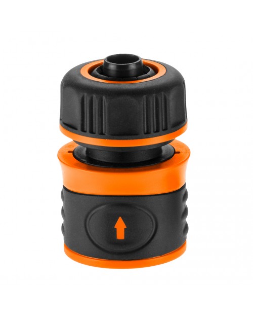 NEO TOOLS Ταχυσύνδεσμος Bimaterial 1/2" 15-720