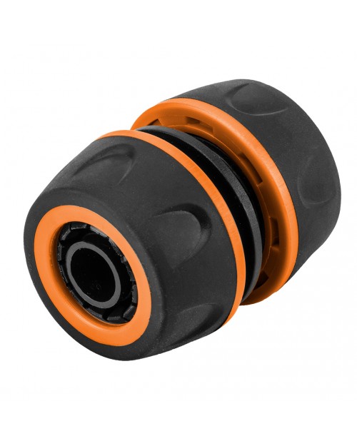NEO TOOLS Σύνδεσμος λάστιχων bimaterial 1/2" 15-742