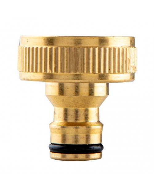 NEO TOOLS Ρακόρ βρύσης ορειχάλκινο 3/4"-1" 15-747