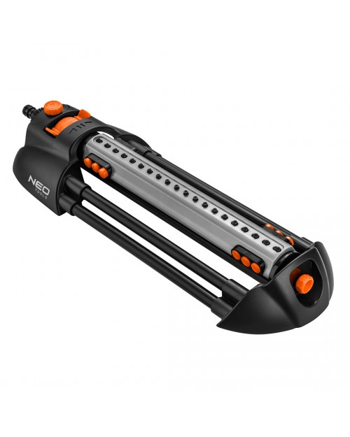 NEO TOOLS Ποτιστικό επιφανείας 20 ακροφυσίων 15-772