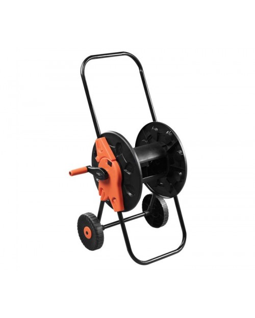NEO TOOLS Καρούλι Τροχήλατο για Λάστιχο Πλαστικό 15-793