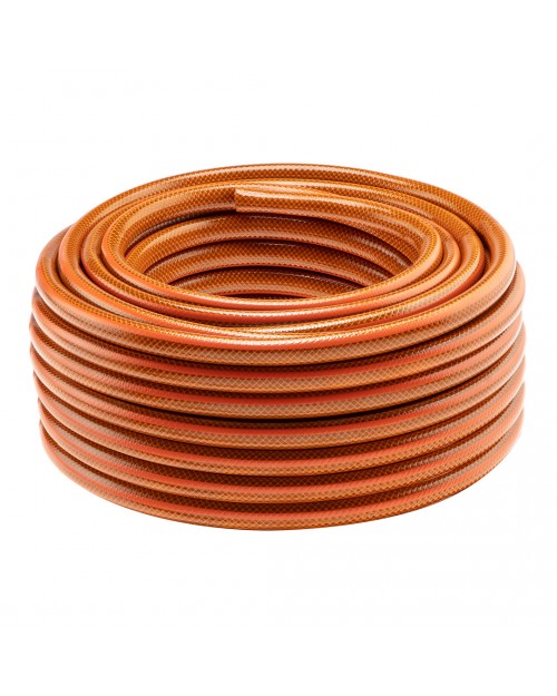 NEO TOOLS Λάστιχο ποτίσματος ECONOMIC 1/2" 30m 15-801
