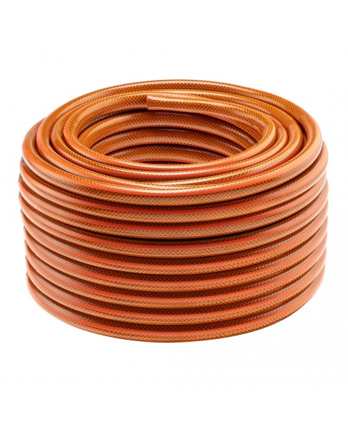 NEO TOOLS Λάστιχο ποτίσματος ECONOMIC 1/2" 50m 15-802