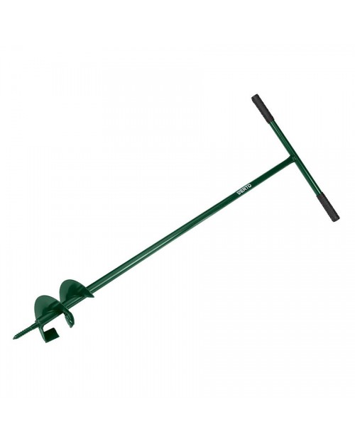 VERTO Γεωτρύπανο χειρός 110mm 15G071