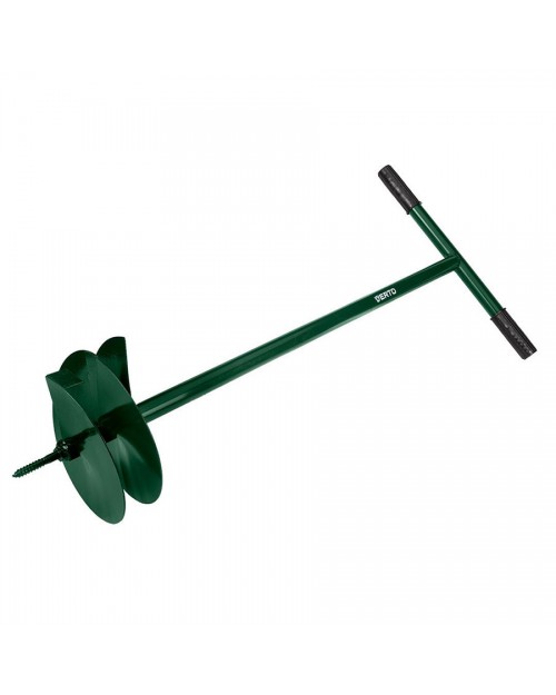 VERTO Γεωτρύπανο χειρός 250mm 15G072