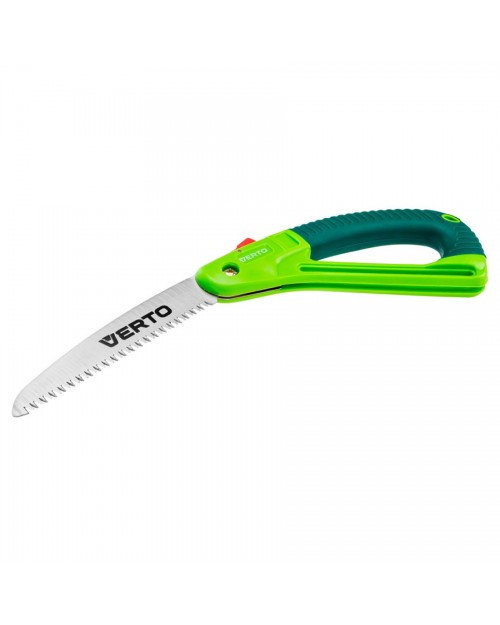 VERTO Πριόνι Κλαδέματος Σπαστό 180mm 15G100