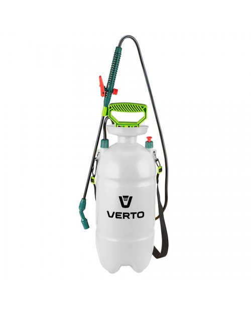 VERTO Ψεκαστήρας προπίεσης 7lt 15G506