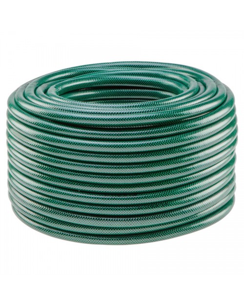 VERTO Λάστιχο ECONOMIC 1/2" 50m 15G802