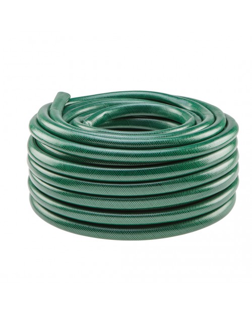 VERTO Λάστιχο ECONOMIC 3/4" 30m 15G804