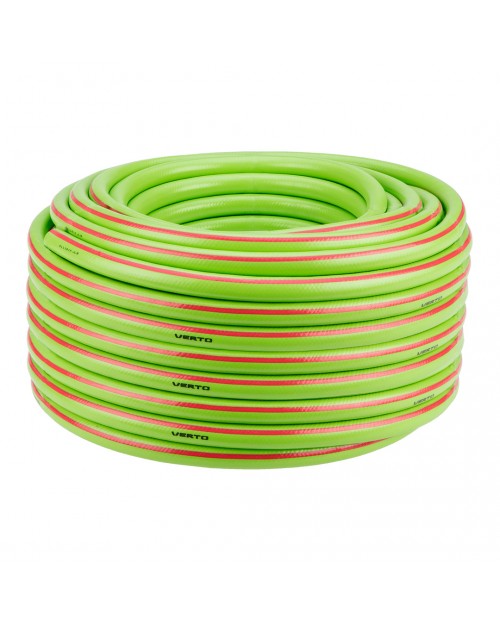 VERTO Λάστιχο PROFESSIONAL 3/4" 50m 15G825