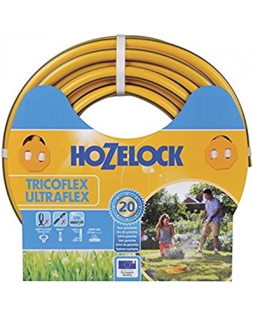 Λάστιχο Hozelock Ultraflex 1/2" 15m