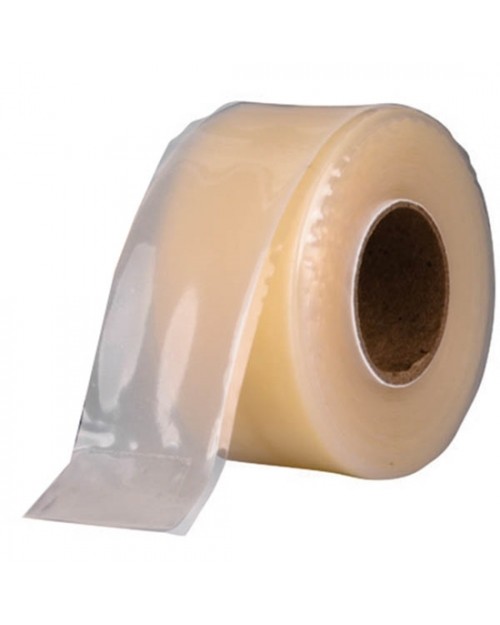 HPX Ταινία Στερέωσης Stretch & Fuse 25mmx3mm διάφανη 250320122