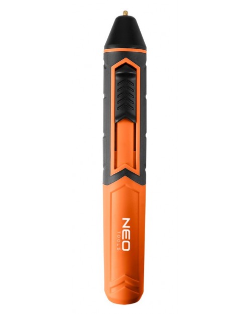 NEO TOOLS Πιστόλι θερμόκολλας μπαταρίας 7mm  17-085