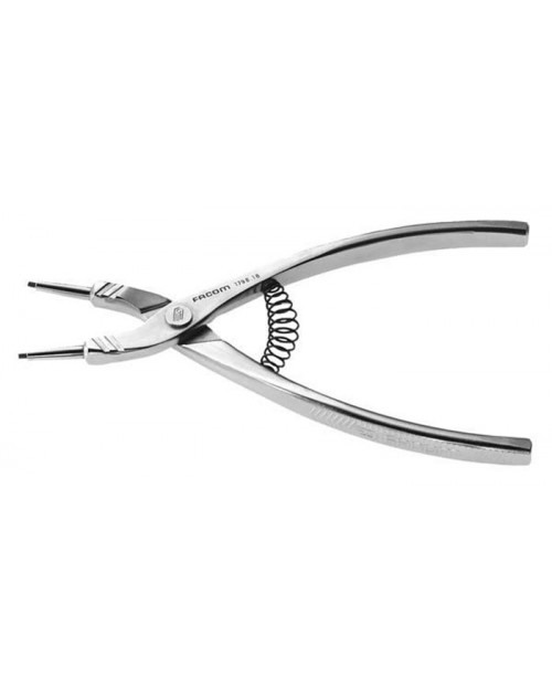 FACOM Τσιμπίδα ασφαλειών ίσια 180mm εσωτερ. ασφαλειών 179E.18