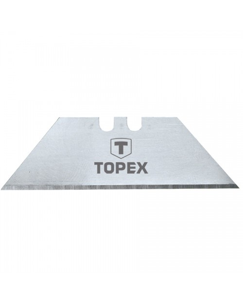 TOPEX Λάμες τραπεζοειδείς σετ 5τεμ 17B405