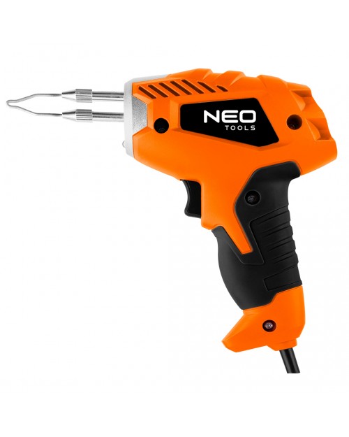 NEO TOOLS κολλητήρι τύπου πιστόλι 100W 19-153