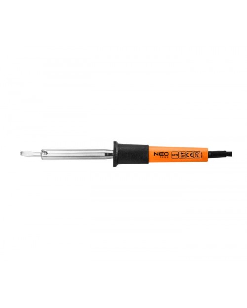 NEO TOOLS Κολλητήρι ηλεκτρικό 60W 19-156