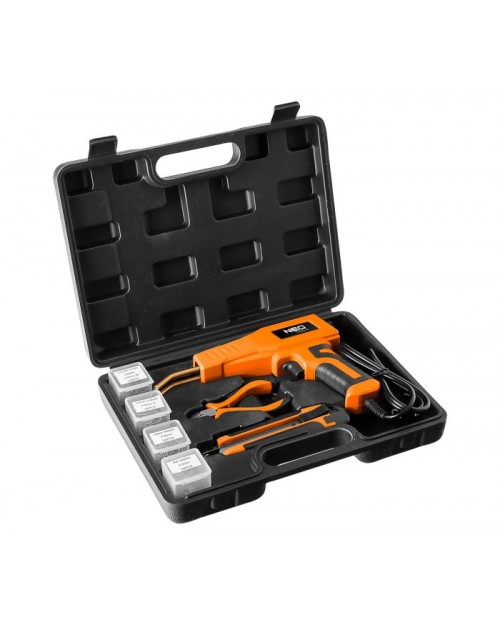 NEO TOOLS Κολλητήρι συγκόλλησης πλαστικών 50W 19-158