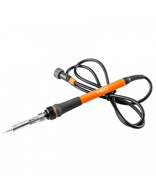 NEO TOOLS Κολλητήρι σταθμού 60W 19-220