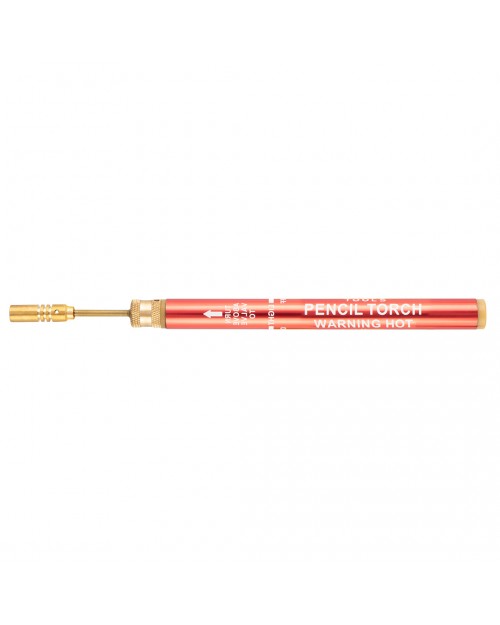NEO TOOLS φλόγιστρο βουτανίου τύπου στυλό 5ml 19-906