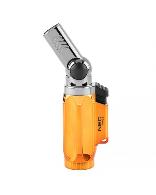 NEO TOOLS Φλόγιστρο βουτανίου 1300°C 3g 19-907