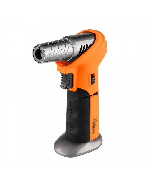 NEO TOOLS Φλόγιστρο βουτανίου 1300°C 10g 19-908