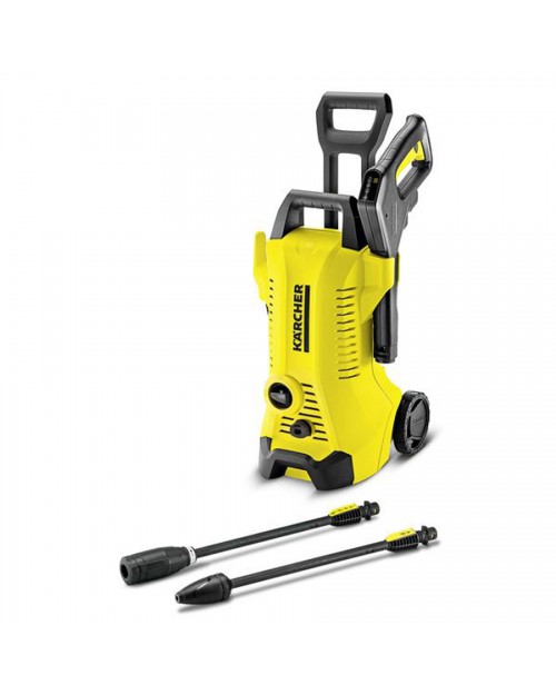 Kärcher Πλυστικό μηχάνημα K3 Full Control 1.602-600.0