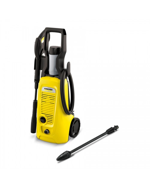 Kärcher Πλυστικό μηχάνημα υψηλής πίεσης K4 Universal 1.679-300.0