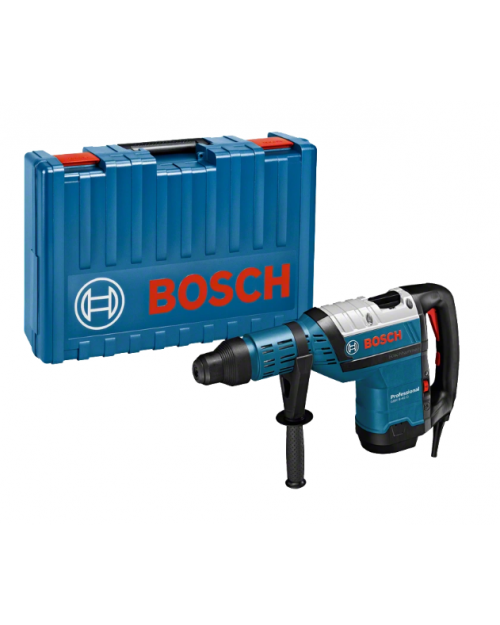 BOSCH GBH 8-45 D Περιστροφικό Πιστολέτο SDS-Max 1500W 12.5J 0611265100