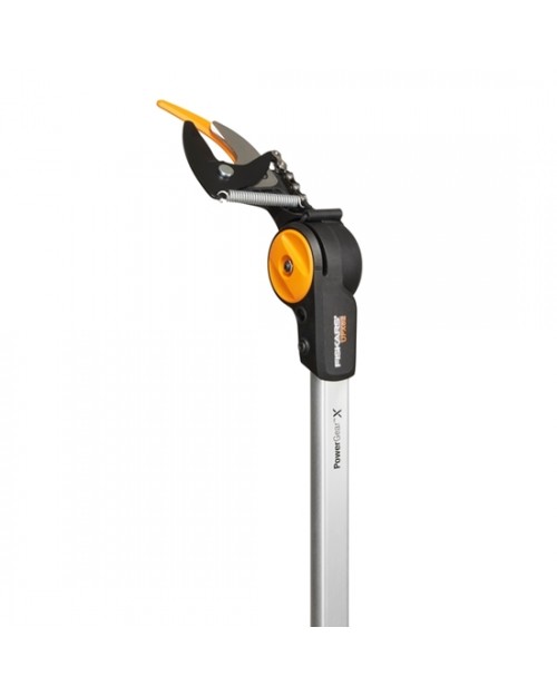 Κλαδευτήρι κορυφής Fiskars UPX82 3.5m Φ32mm 102365102
