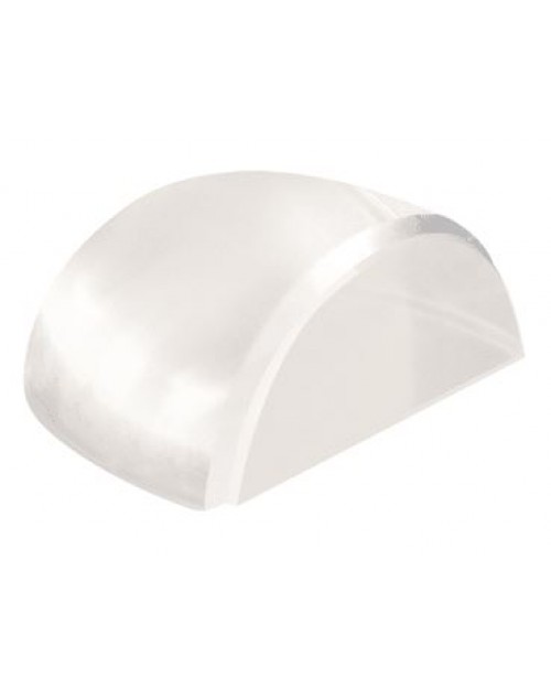 Στοπ πόρτας πλαστικό Top D48x35x24 διαφανές 2-352.80