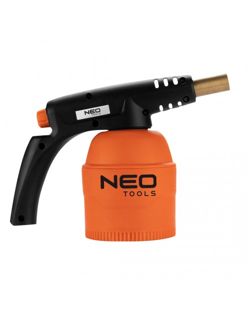 NEO TOOLS φλόγιστρο βουτανίου 190g 20-021