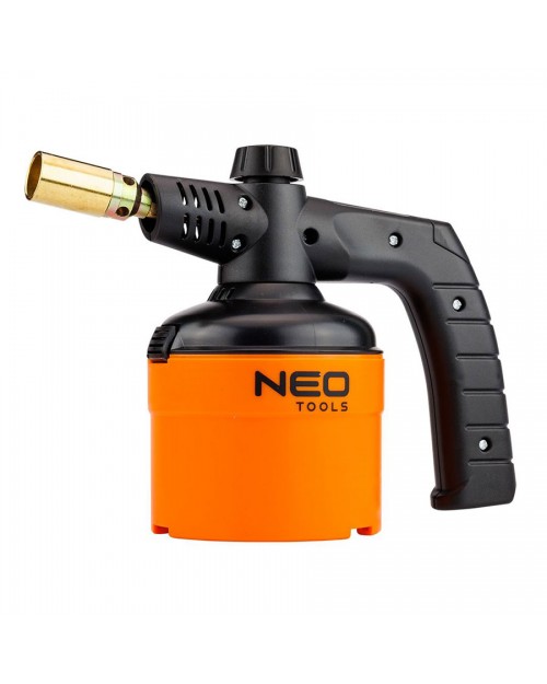 NEO TOOLS Φλόγιστρο βουτανίου 190g 20-023