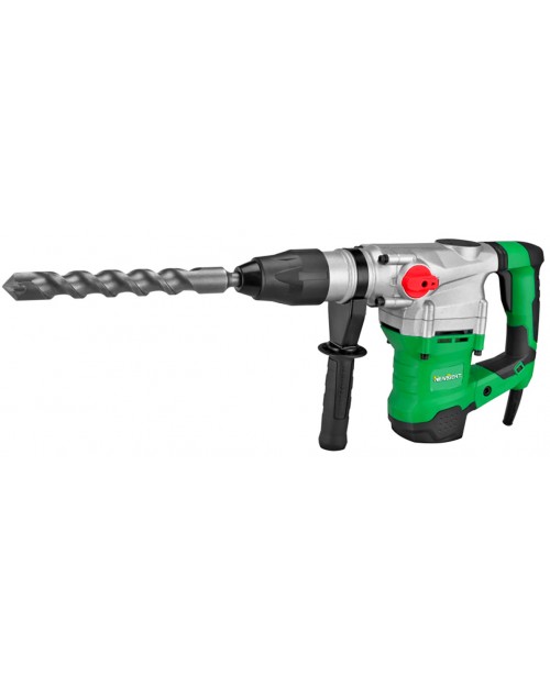 NEWBEAT RH-42T (201045) Περ Κρουστικό Πιστολέτο SDS-Max 1600W 10J  201045