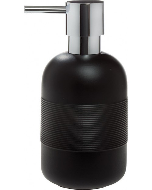 Dispenser κεραμικό 03277.001 Kyoto μαύρο