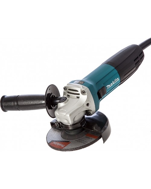 Makita GA5030R Τροχός 125mm Ρεύματος 720W