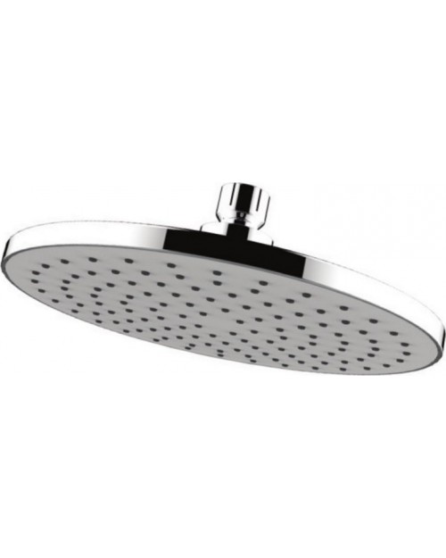 Viospiral Carol Στρογγυλή Κεφαλή Ντουζ 22cm  35-02405/s