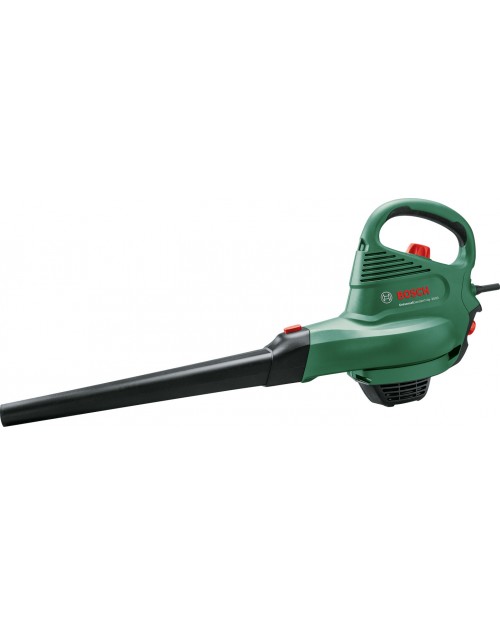 Bosch Universal GardenTidy 3000 Φυσητήρας / Απορροφητήρας Χειρός Ηλεκτρικός 3000W  06008B1001