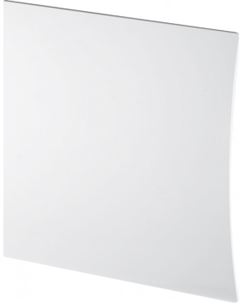Πρόσοψη Awenta PEB 100 White  81-PEB100