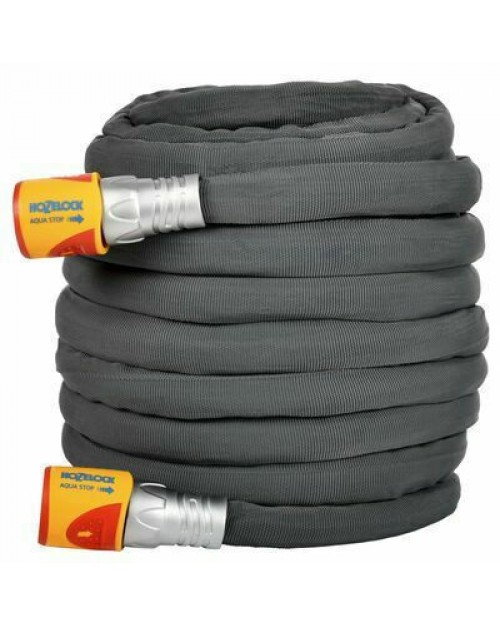Hozelock Λάστιχο Ποτίσματος Σετ Ultralight Tuffhoze 25m 812512110