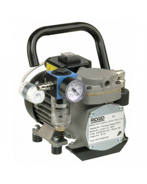 RIDGID Αντλία κενού καροτιέρας RID-27471