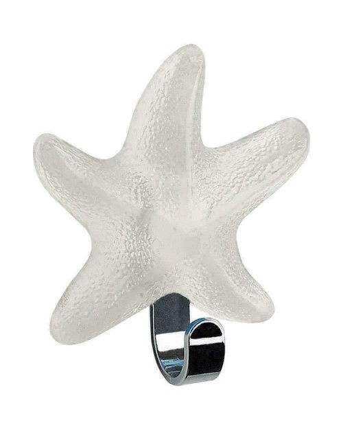 Κρεμαστράκι BATHDECO METI MATT BLACK 21501  05241.002