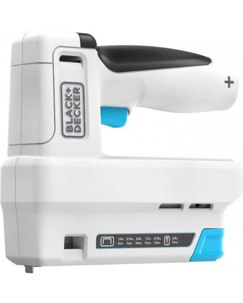 Black & Decker Καρφωτικό Μπαταρίας 3.6V για Συνδετήρες BCN115