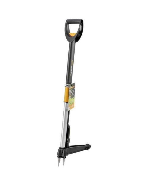 Fiskars Εκριζωτής με Κοντάρι 99cm  102018102