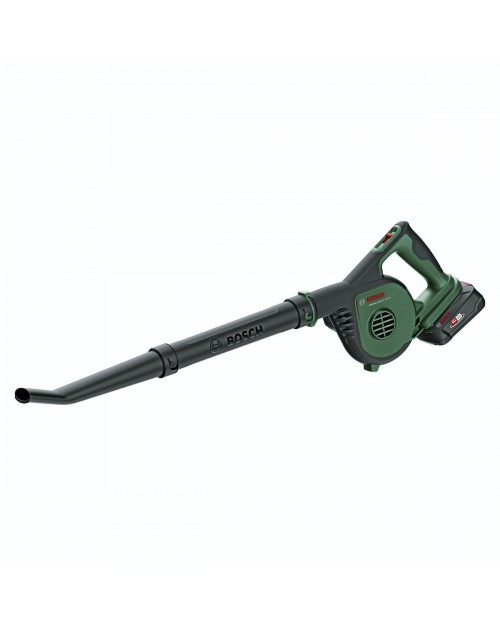 Bosch Φυσητήρας Χειρός 18V με 1 Μπαταρία 2.5Ah & Ρύθμιση Έντασης  06008A0600
